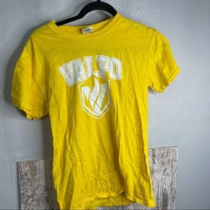 Valpo University Shirt Size Small